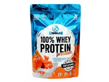 lionlab whey protein