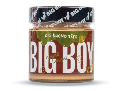 big bueno zero bigboy