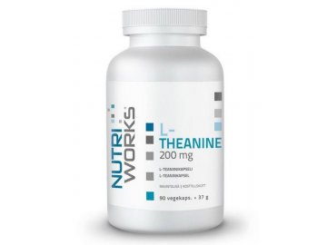 L theanine nutriworks