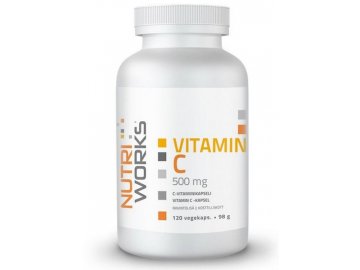 vitamin c nutriworks