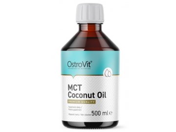 mct coconut oil