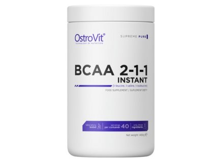 bcaa instant ostrovit