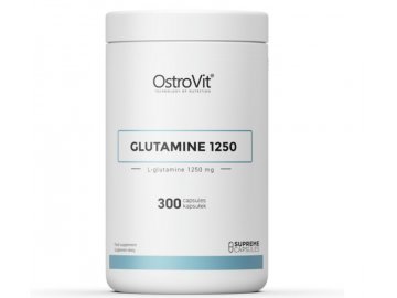 glutamine ostrovit