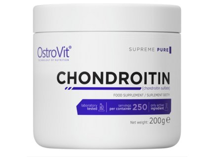 chondroitin supreme