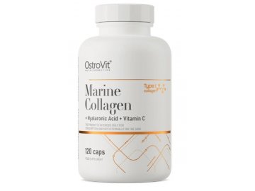 ostrovit marine kolagen hyaluronic