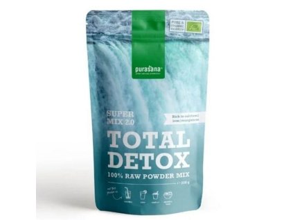 total detox