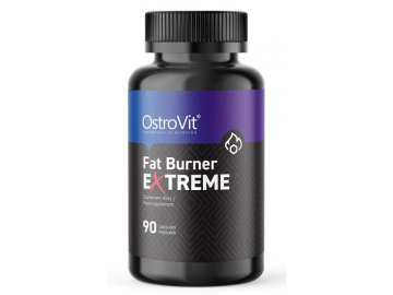 fat burner extreme ostrovit