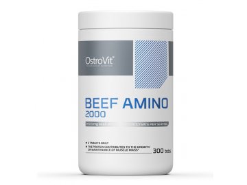 beef amino ostrovit
