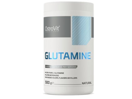 glutamine 500g