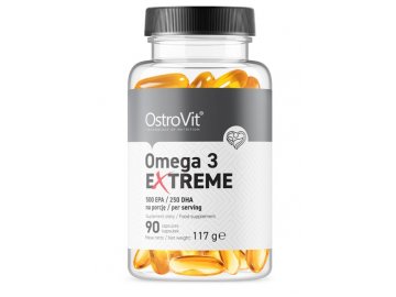omega 3 extreme