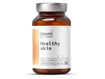 healthy skin