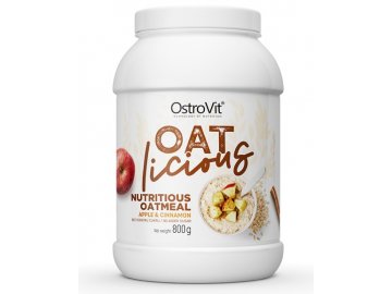 oatlicious ostrovit