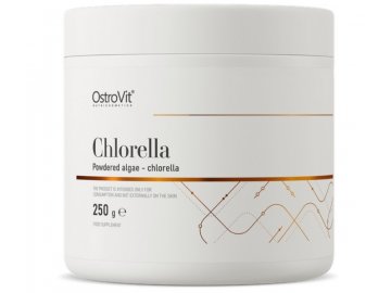chlorella 250g
