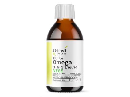 elite omega 3