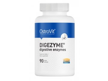 digezyme