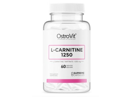 l carnitine 1250