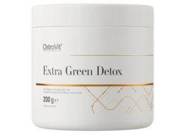 extra green detox
