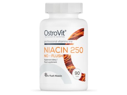 niacin