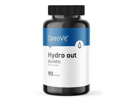 hydro out diuretic