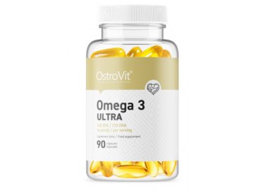 omega 3 ultra