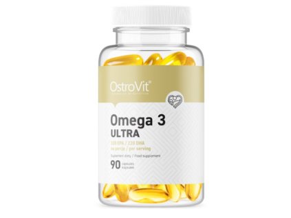 omega 3 ultra