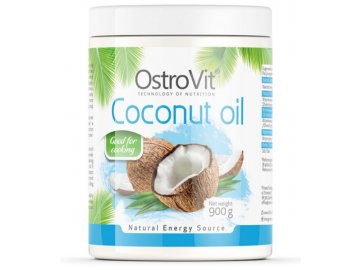 kokosový olej 900g