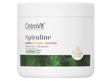 spiruline