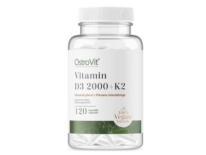 vitamin d3 2000