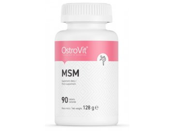 MSM Ostrovit