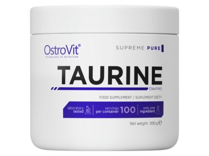 taurin 300g