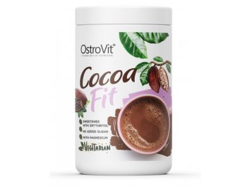 cocoa fit