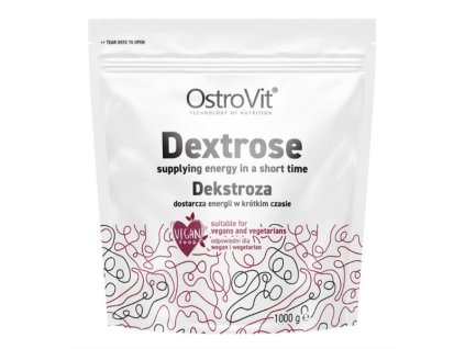 dextroza 1000g