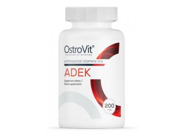 adek vitaminy 200 tablet