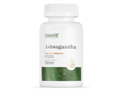 ashwagandha 90 tablet