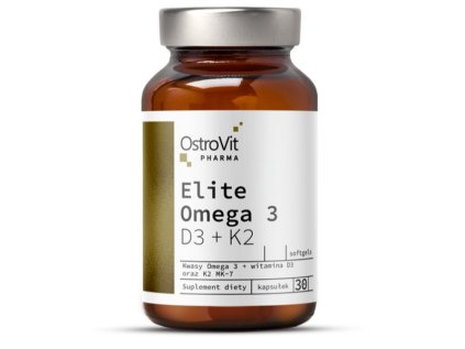 elite omega