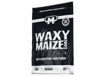 waxy maize