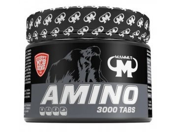 amino 3000