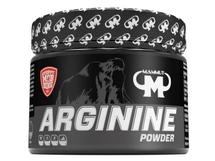 arginine