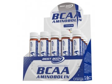 aminobolin bcaa