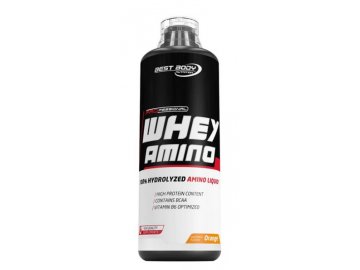 whey amino liquid