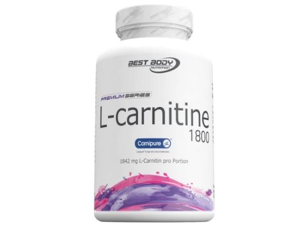 l carnitine 1800