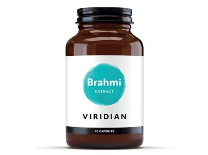 brahmi extract viridian