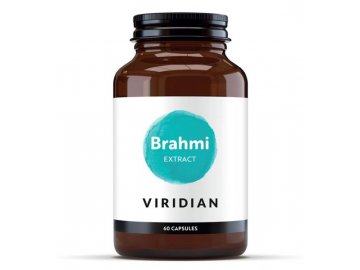 brahmi extract viridian