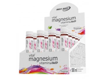 magnesium liquid best body