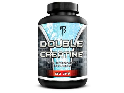 double creatine bodyflex