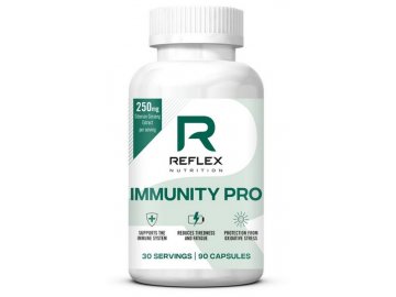 reflex immunity pro doplněk pro imunitu