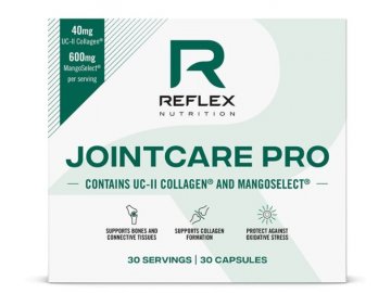 jointcare pro reflex kloubní výživa