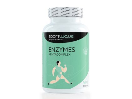 enzymes-pentacomplex-sportwave