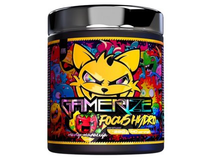 gamerize-focus-hydro