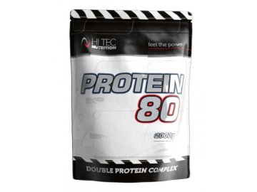 protein-80-hitec